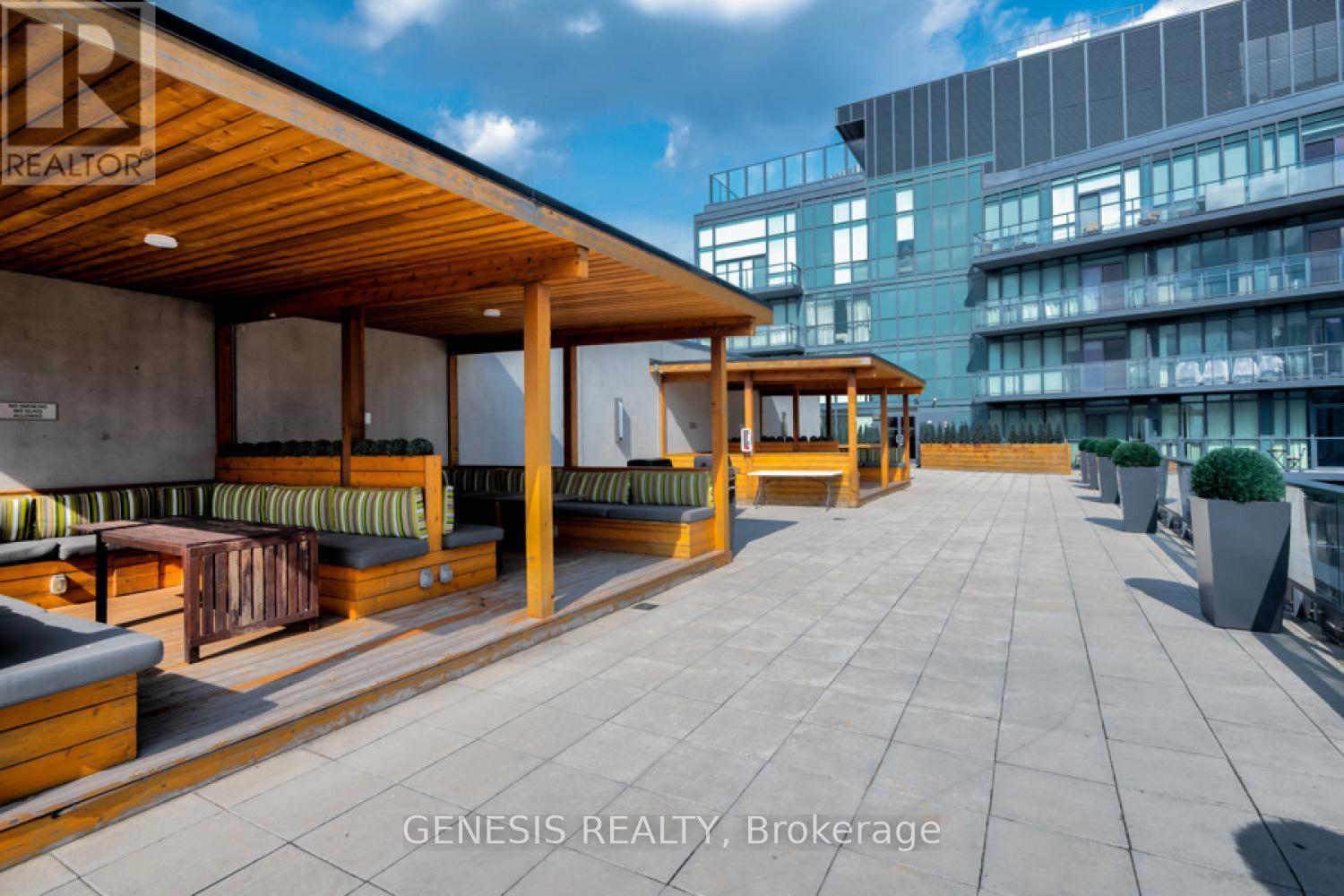 602 - 169 Fort York Boulevard, Toronto, Ontario  M5V 0C8 - Photo 25 - C12705392