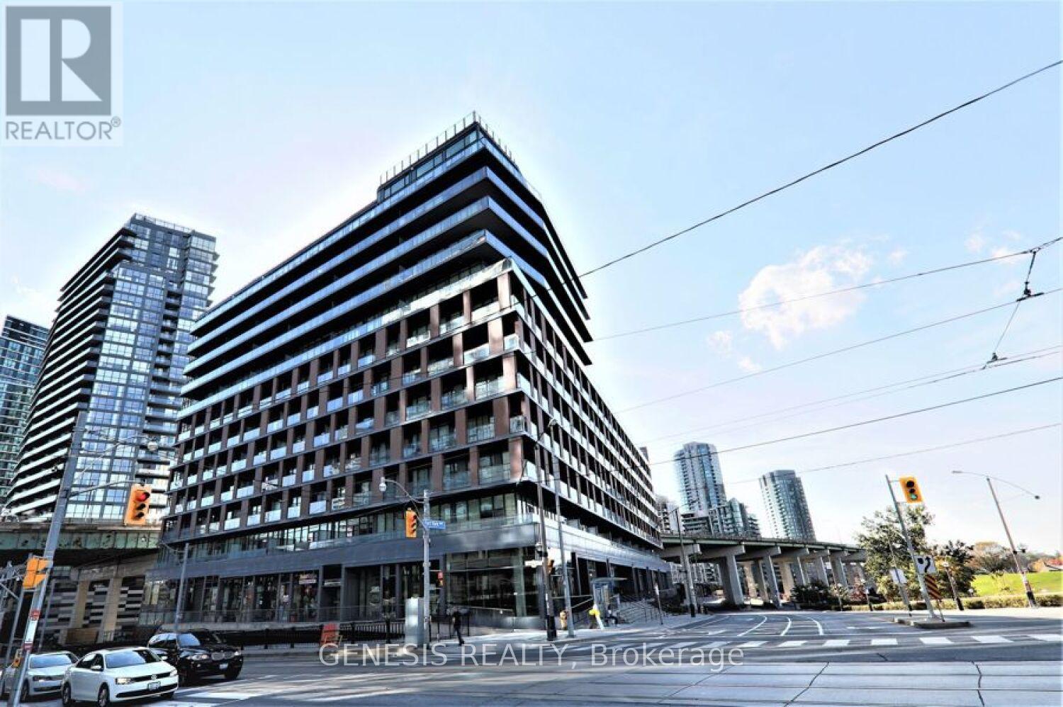 602 - 169 Fort York Boulevard, Toronto, Ontario  M5V 0C8 - Photo 28 - C12705392