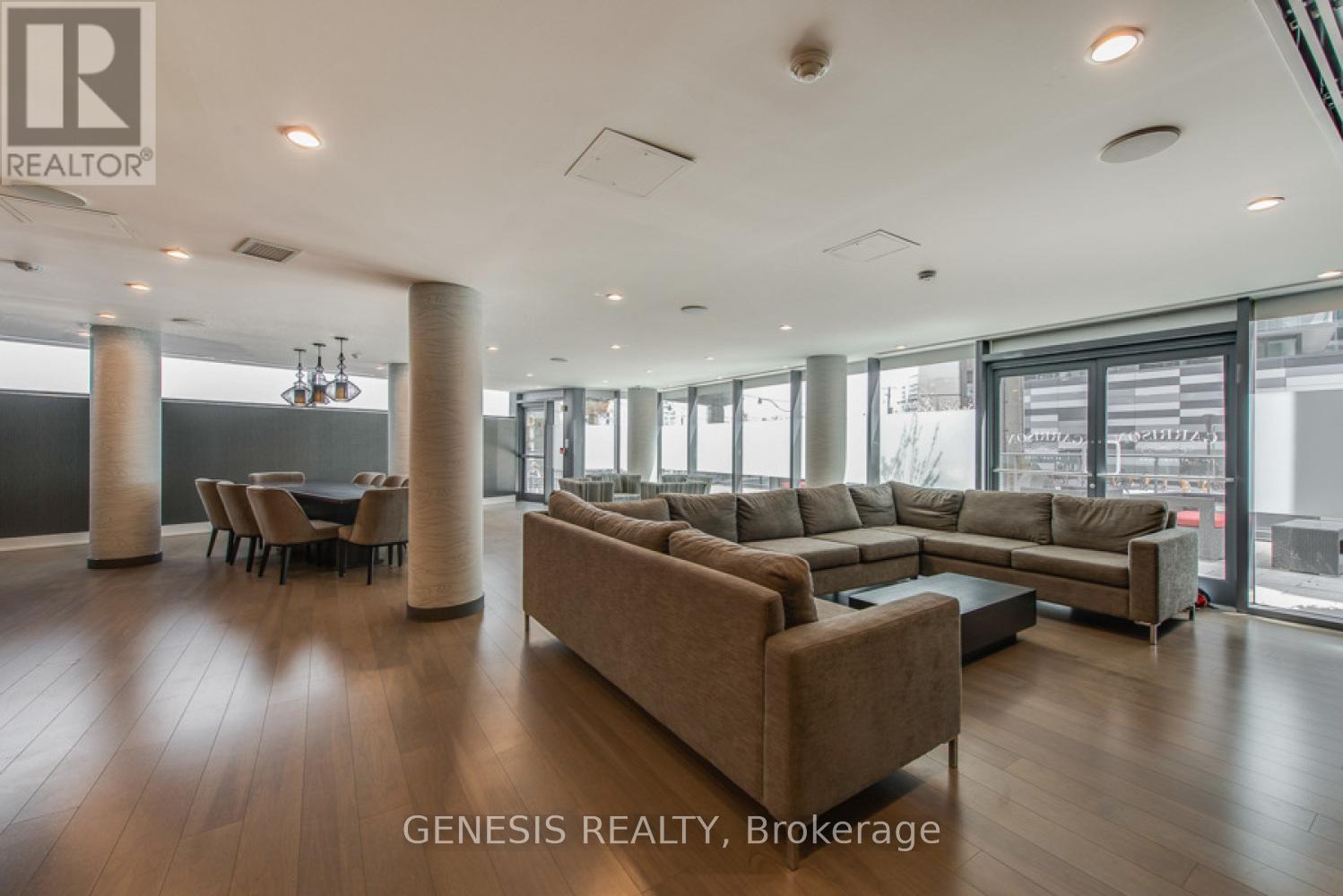 602 - 169 Fort York Boulevard, Toronto, Ontario  M5V 0C8 - Photo 29 - C12705392