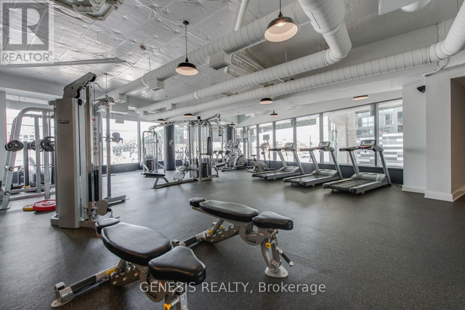 602 - 169 Fort York Boulevard, Toronto, Ontario  M5V 0C8 - Photo 35 - C12705392