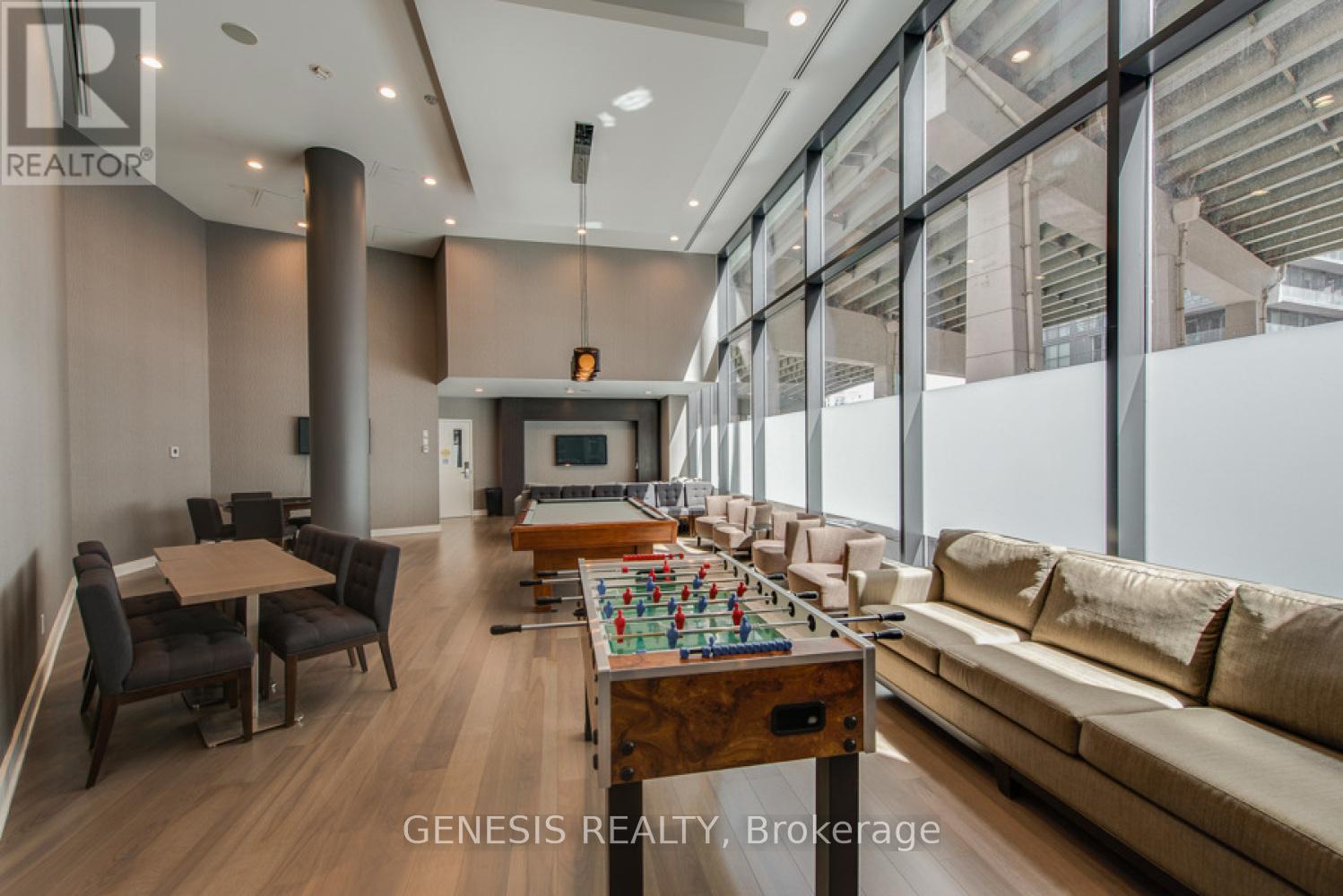 602 - 169 Fort York Boulevard, Toronto, Ontario  M5V 0C8 - Photo 36 - C12705392