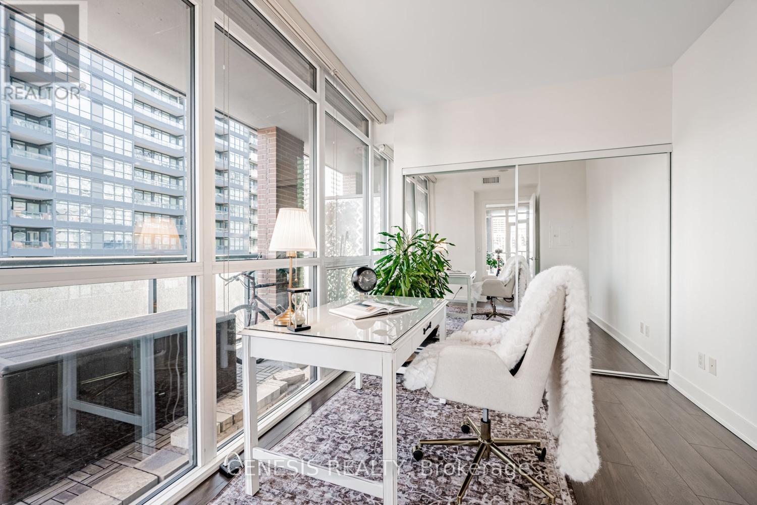 602 - 169 Fort York Boulevard, Toronto, Ontario  M5V 0C8 - Photo 9 - C12705392