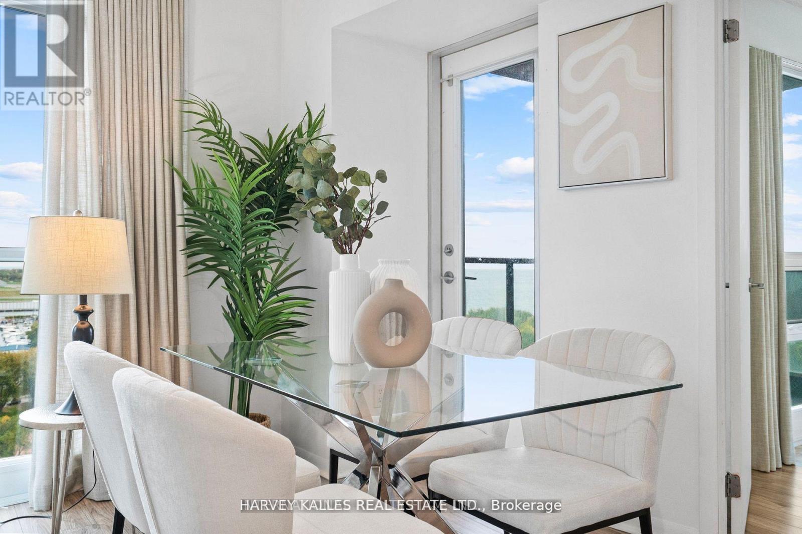 1608 - 219 Fort York Boulevard, Toronto, Ontario  M5V 1B1 - Photo 16 - C12705402