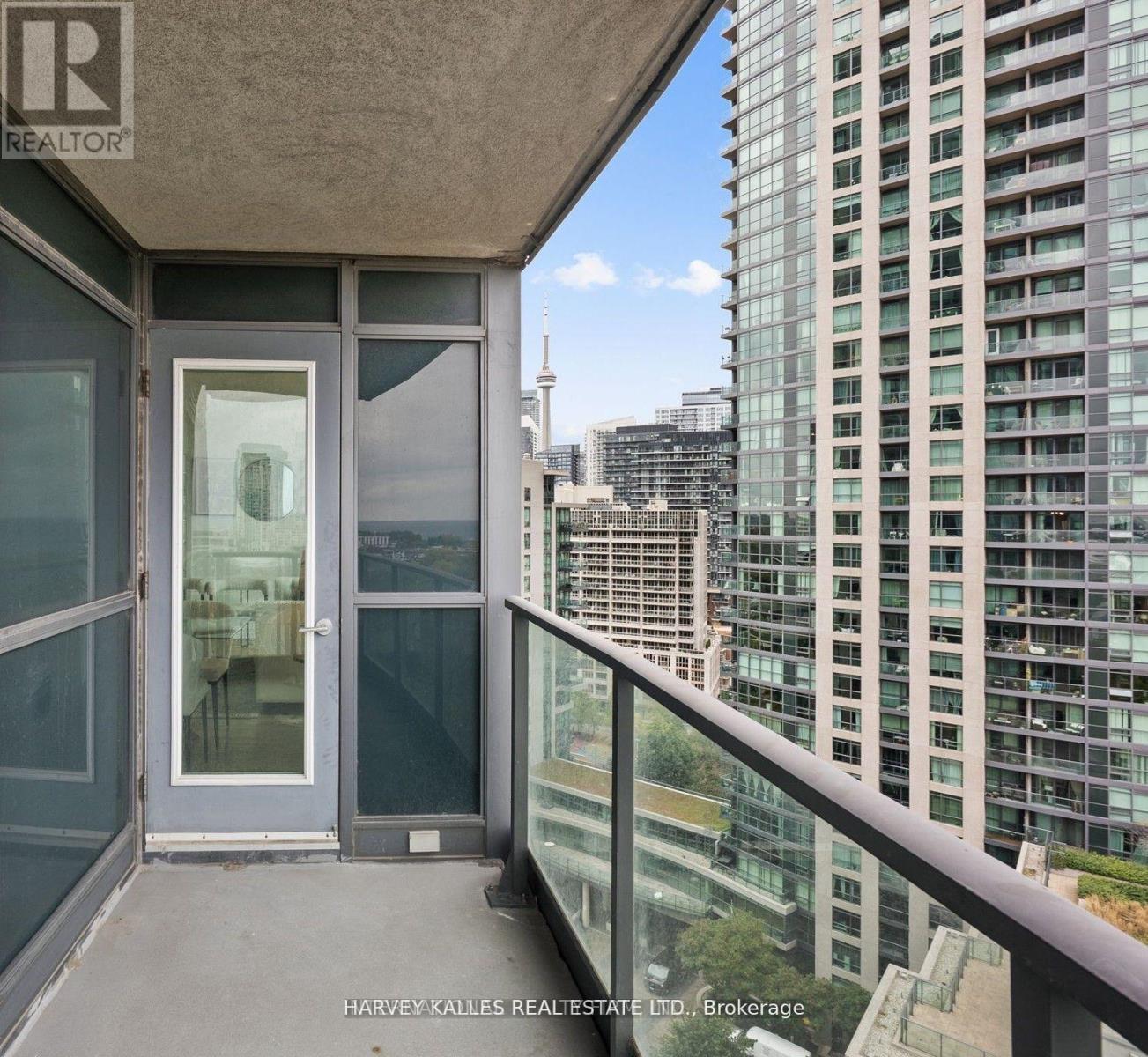 1608 - 219 Fort York Boulevard, Toronto, Ontario  M5V 1B1 - Photo 29 - C12705402