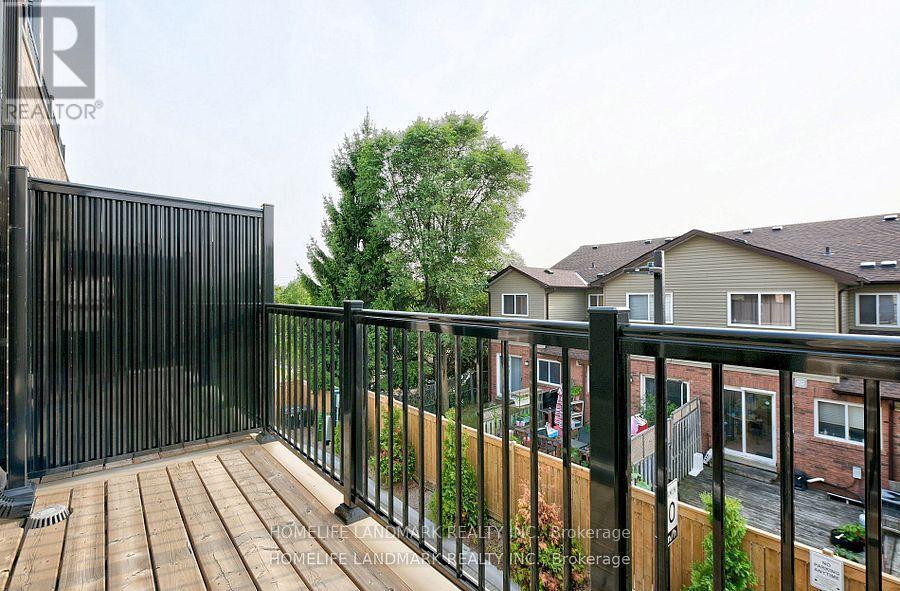 30 Case Ootes Drive, Toronto, Ontario  M4A 1C5 - Photo 12 - C12705406