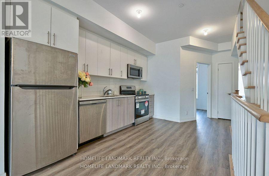 30 Case Ootes Drive, Toronto, Ontario  M4A 1C5 - Photo 8 - C12705406