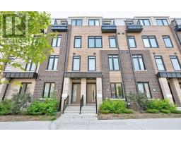 30 CASE OOTES DRIVE, Toronto, Ontario