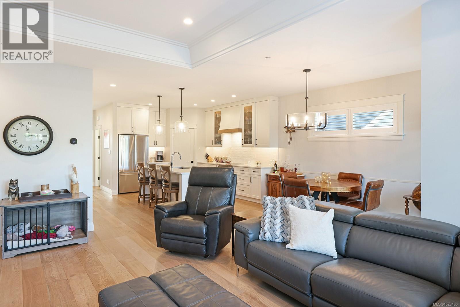 108 1444 Crown Isle Dr, Courtenay, British Columbia  V9N 0B8 - Photo 21 - 1023480