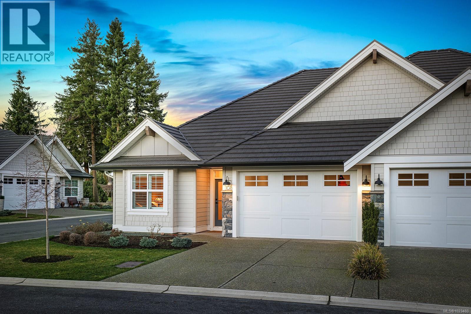 108 1444 Crown Isle Dr, Courtenay, British Columbia  V9N 0B8 - Photo 15 - 1023480