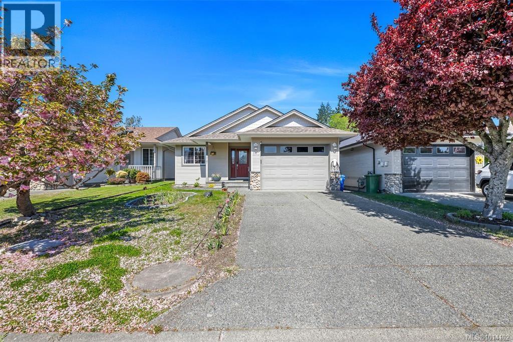 6640 Acreman Pl, Sooke, British Columbia