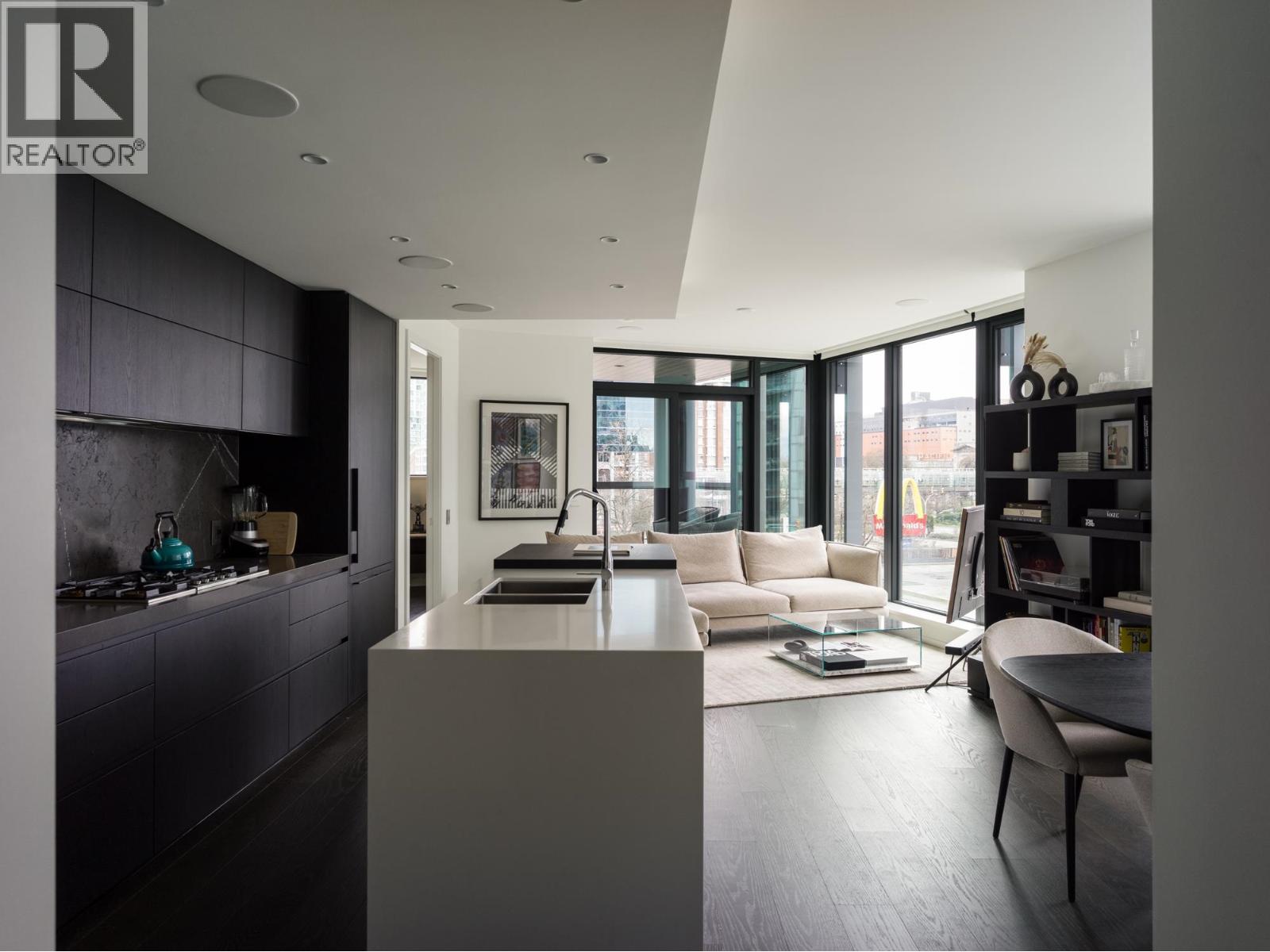 406 1601 Quebec Street, Vancouver, British Columbia  V6A 0J9 - Photo 4 - R3076542