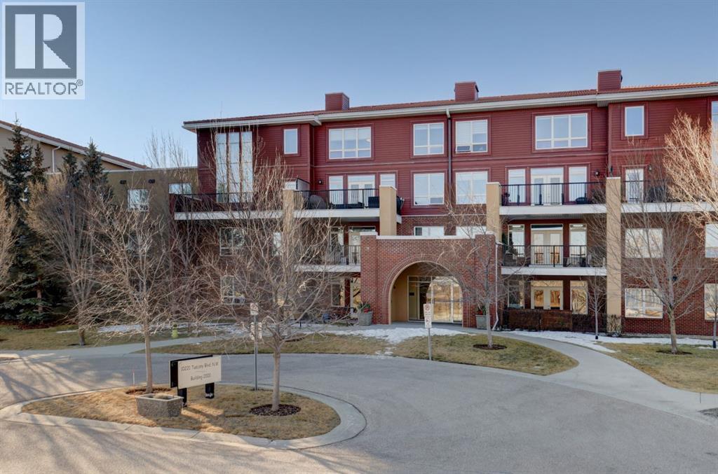 2208, 10221 Tuscany Boulevard Nw, Calgary, Alberta  T3L 0A3 - Photo 29 - A2279471