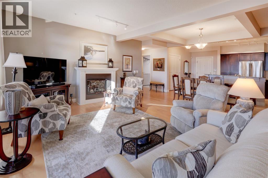 2208, 10221 Tuscany Boulevard Nw, Calgary, Alberta  T3L 0A3 - Photo 8 - A2279471