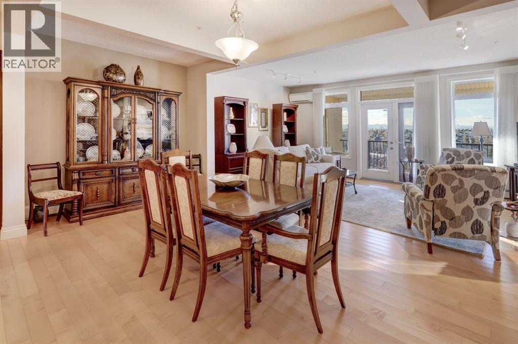 2208, 10221 Tuscany Boulevard Nw, Calgary, Alberta  T3L 0A3 - Photo 6 - A2279471