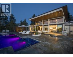4920 Chute Lake Road, kelowna, British Columbia