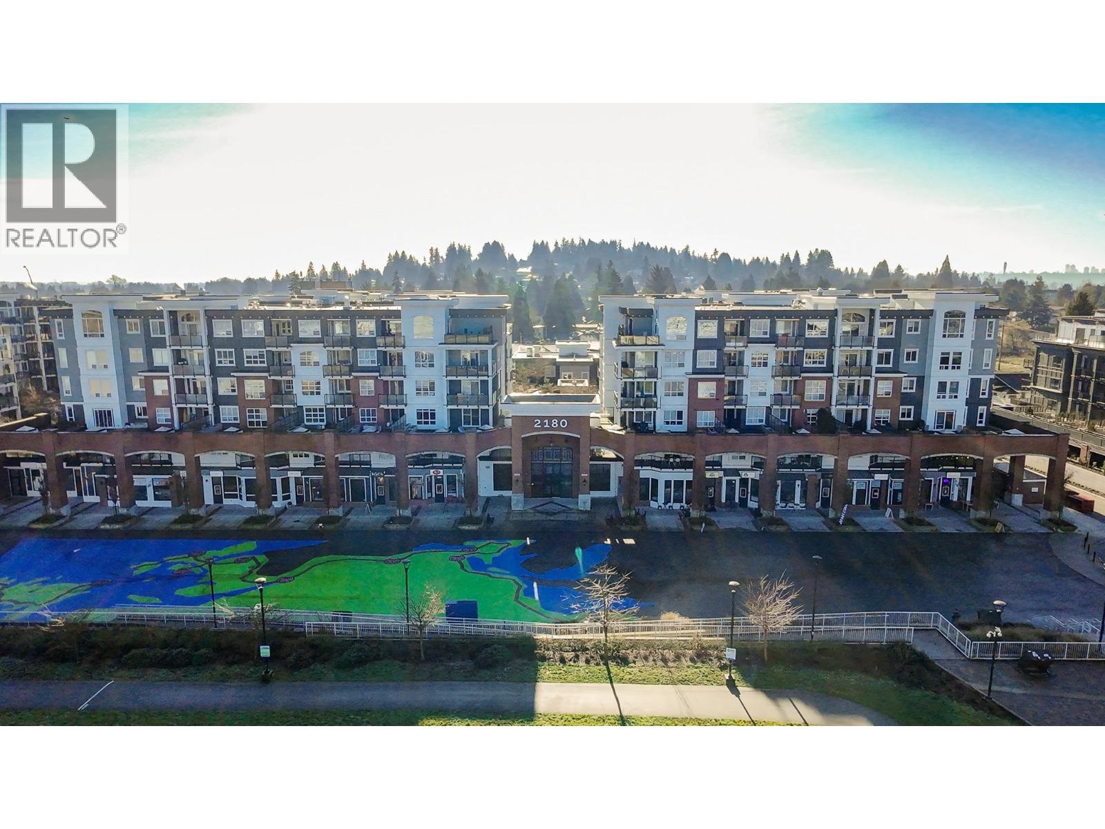 4607 2180 KELLY AVENUE, Port Coquitlam, British Columbia