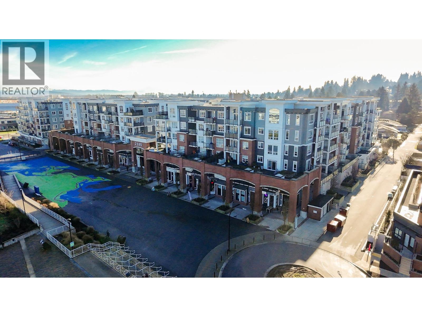 4607 2180 Kelly Avenue, Port Coquitlam, British Columbia  V3C 0L1 - Photo 2 - R3080249