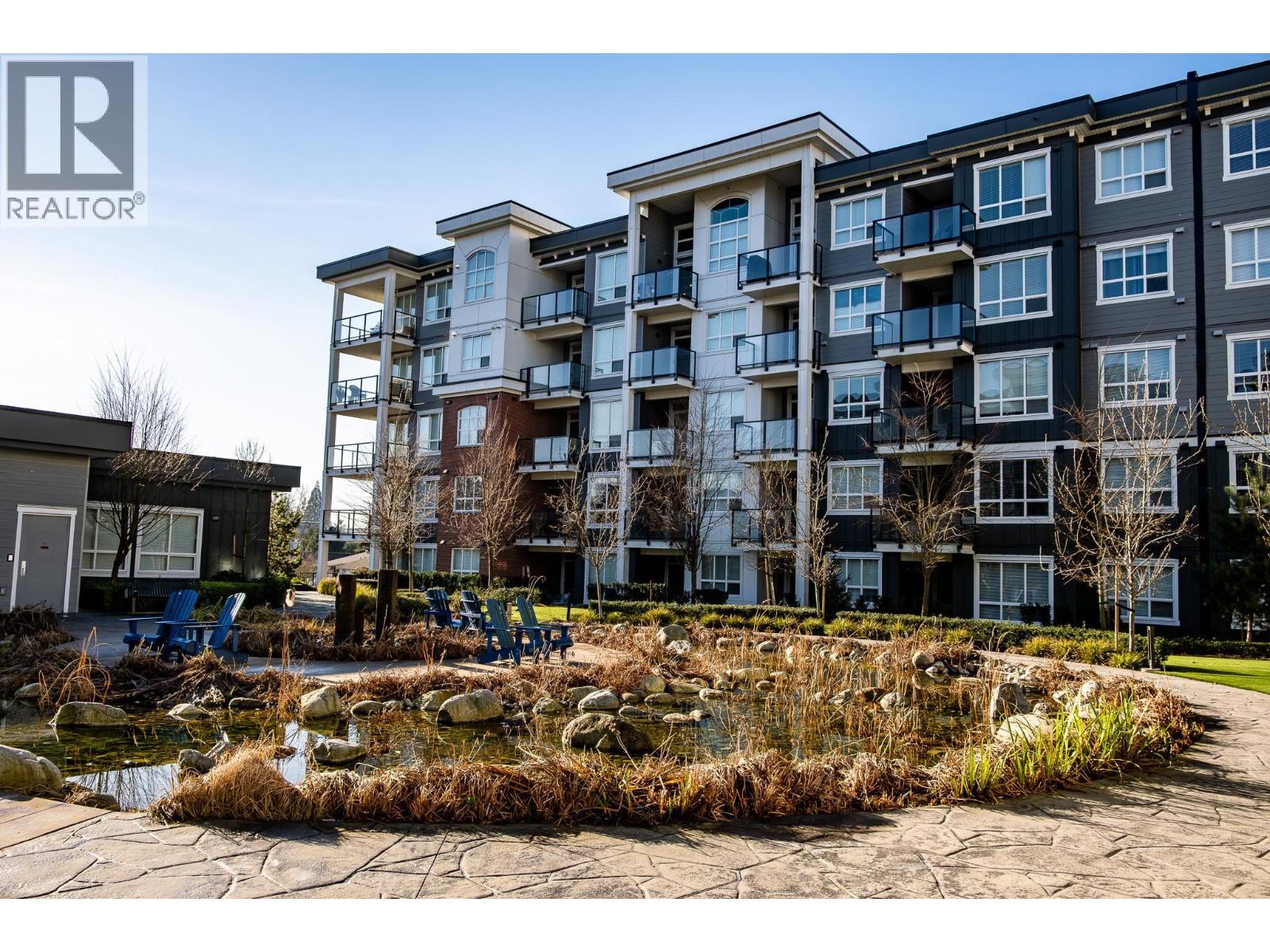 4607 2180 Kelly Avenue, Port Coquitlam, British Columbia  V3C 0L1 - Photo 35 - R3080249