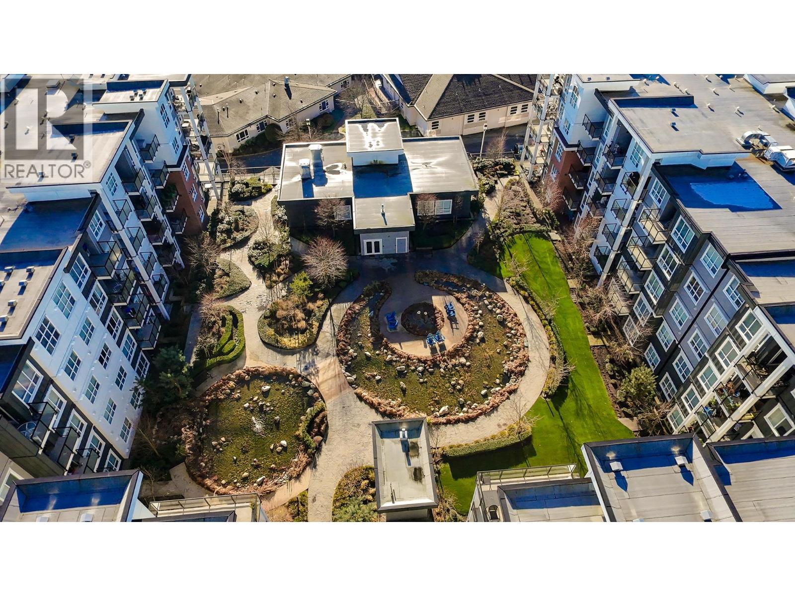 4607 2180 Kelly Avenue, Port Coquitlam, British Columbia  V3C 0L1 - Photo 34 - R3080249