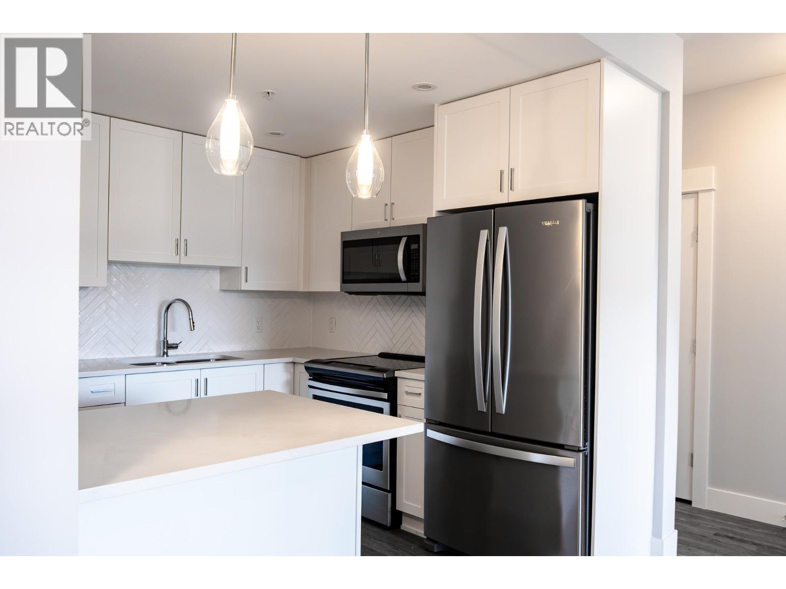 4607 2180 Kelly Avenue, Port Coquitlam, British Columbia  V3C 0L1 - Photo 5 - R3080249