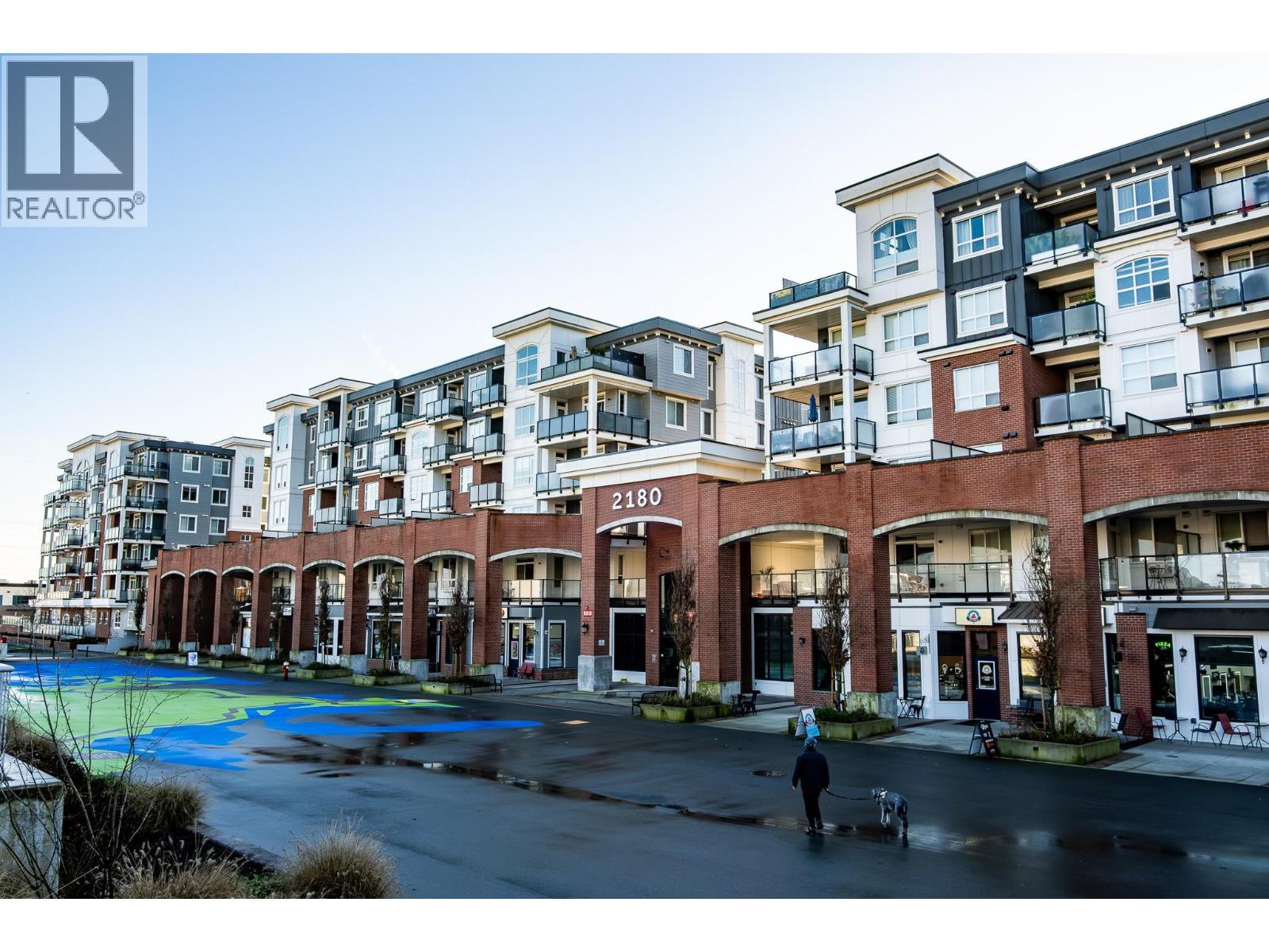 4607 2180 Kelly Avenue, Port Coquitlam, British Columbia  V3C 0L1 - Photo 39 - R3080249