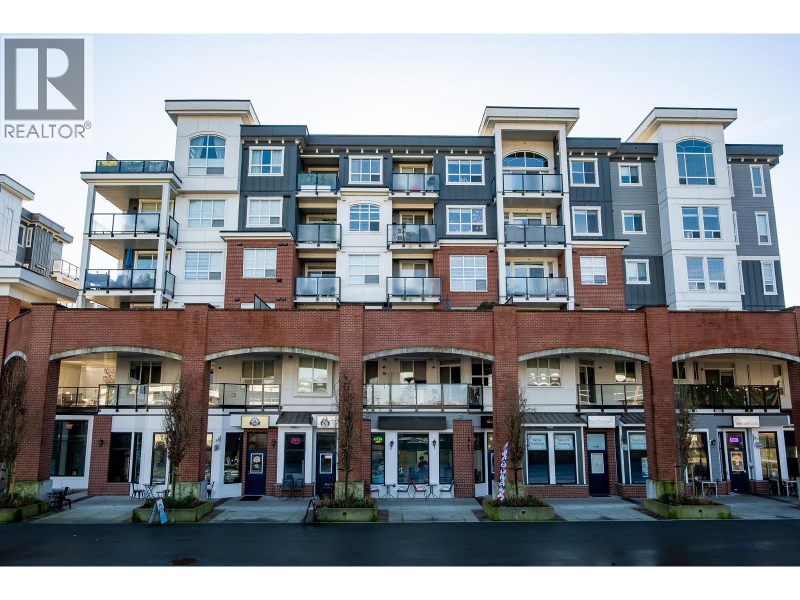 4607 2180 Kelly Avenue, Port Coquitlam, British Columbia  V3C 0L1 - Photo 38 - R3080249