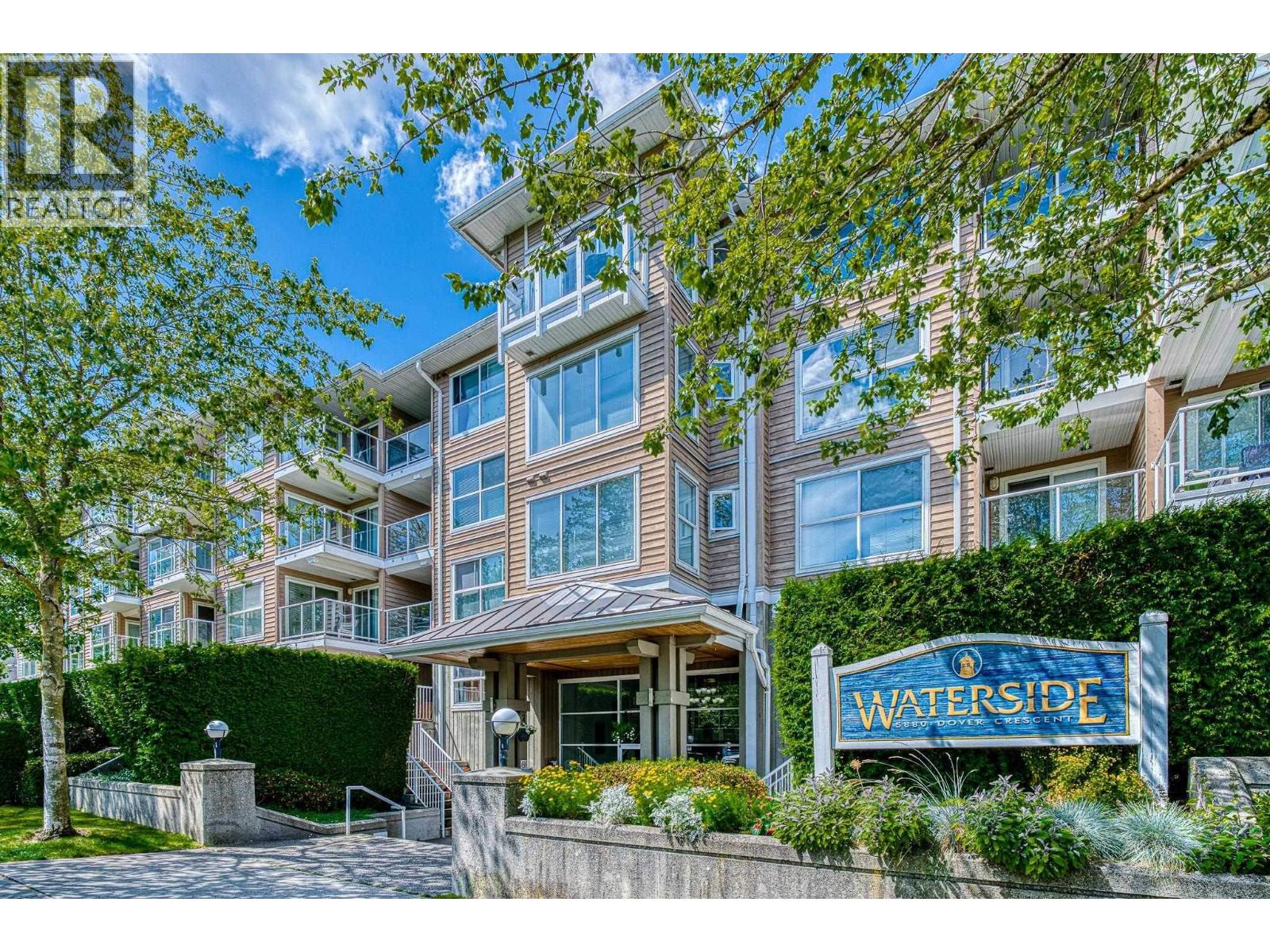 236 5880 Dover Crescent, Richmond, British Columbia  V7C 5P5 - Photo 17 - R3080285