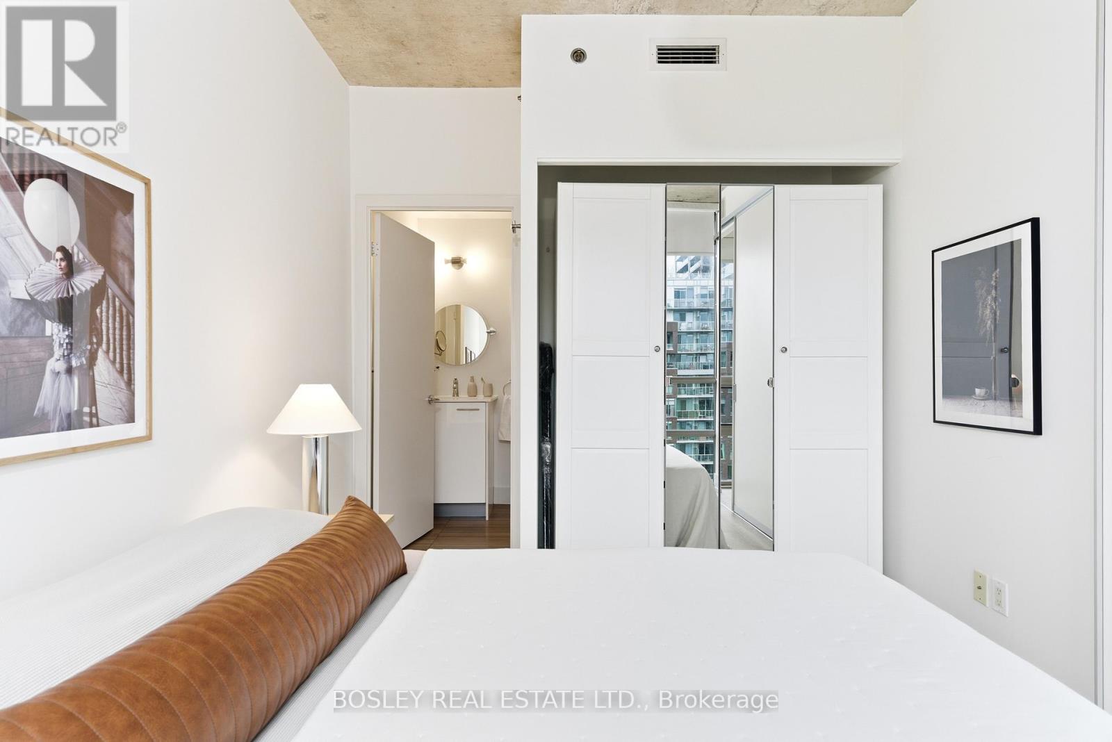 708 - 630 Queen Street E, Toronto, Ontario  M4M 1G3 - Photo 11 - E12705370