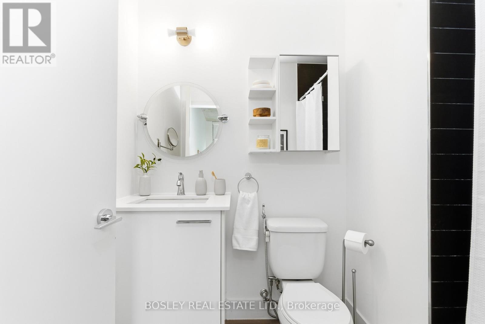 708 - 630 Queen Street E, Toronto, Ontario  M4M 1G3 - Photo 12 - E12705370