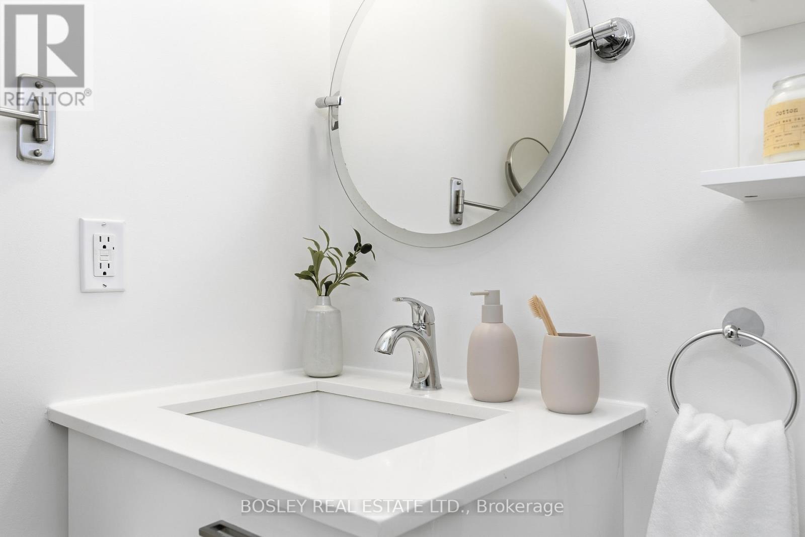 708 - 630 Queen Street E, Toronto, Ontario  M4M 1G3 - Photo 13 - E12705370