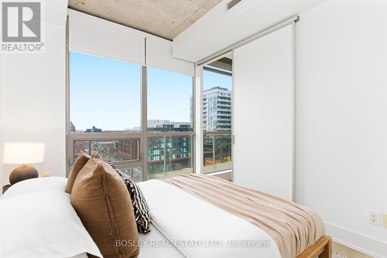 708 - 630 Queen Street E, Toronto, Ontario  M4M 1G3 - Photo 15 - E12705370