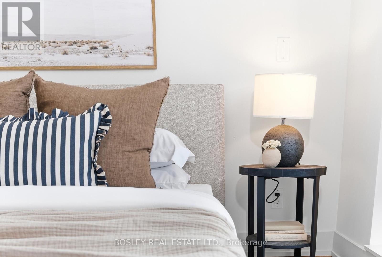 708 - 630 Queen Street E, Toronto, Ontario  M4M 1G3 - Photo 16 - E12705370