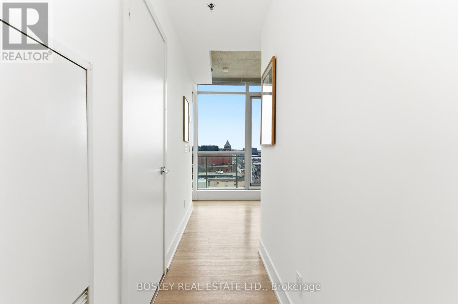 708 - 630 Queen Street E, Toronto, Ontario  M4M 1G3 - Photo 19 - E12705370