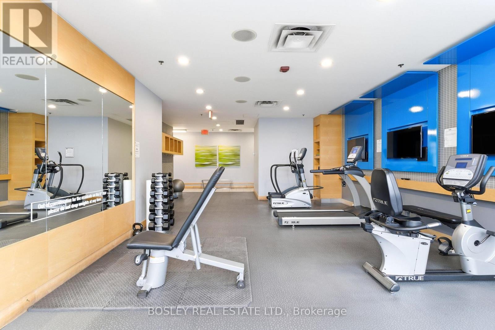 708 - 630 Queen Street E, Toronto, Ontario  M4M 1G3 - Photo 23 - E12705370