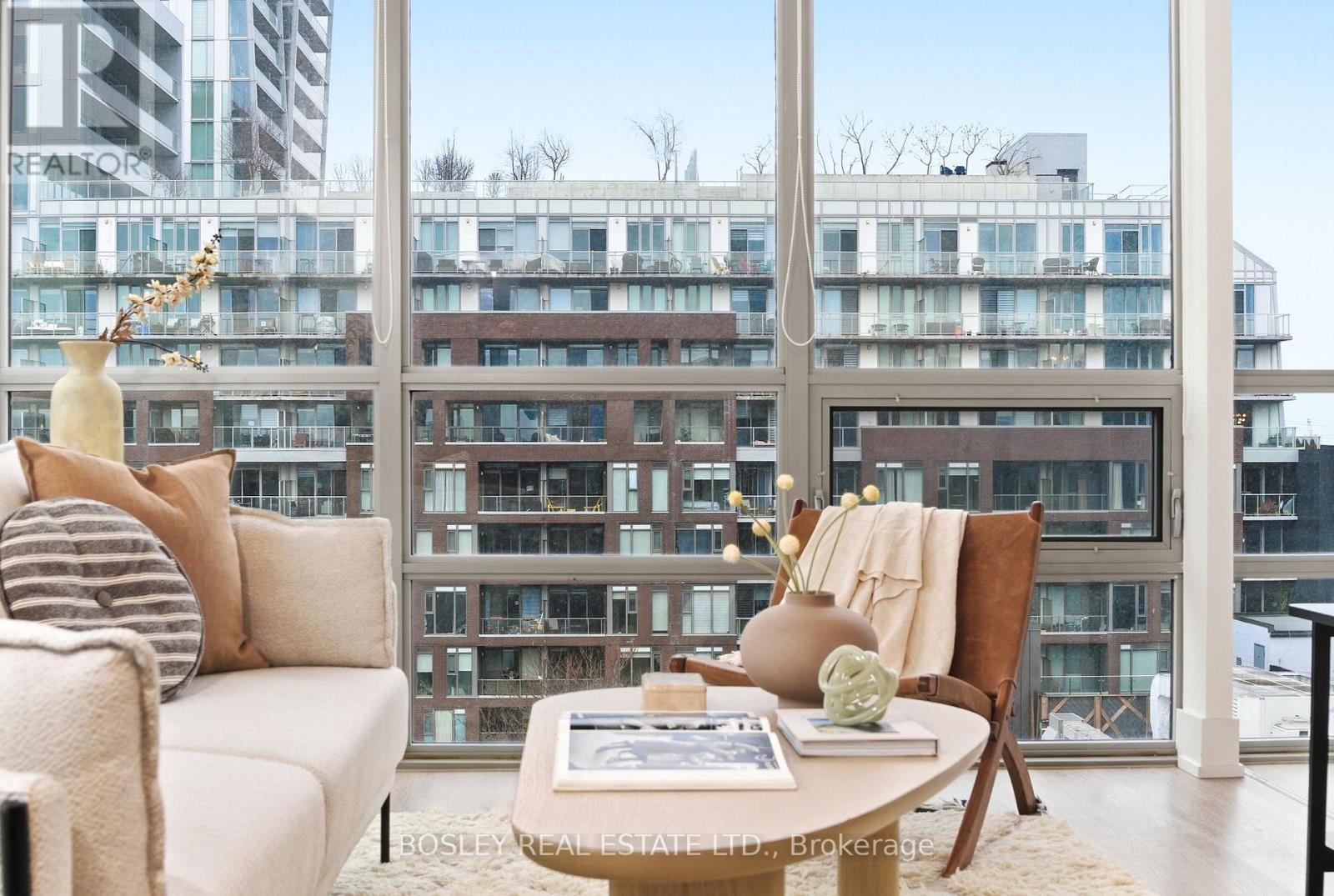 708 - 630 Queen Street E, Toronto, Ontario  M4M 1G3 - Photo 5 - E12705370