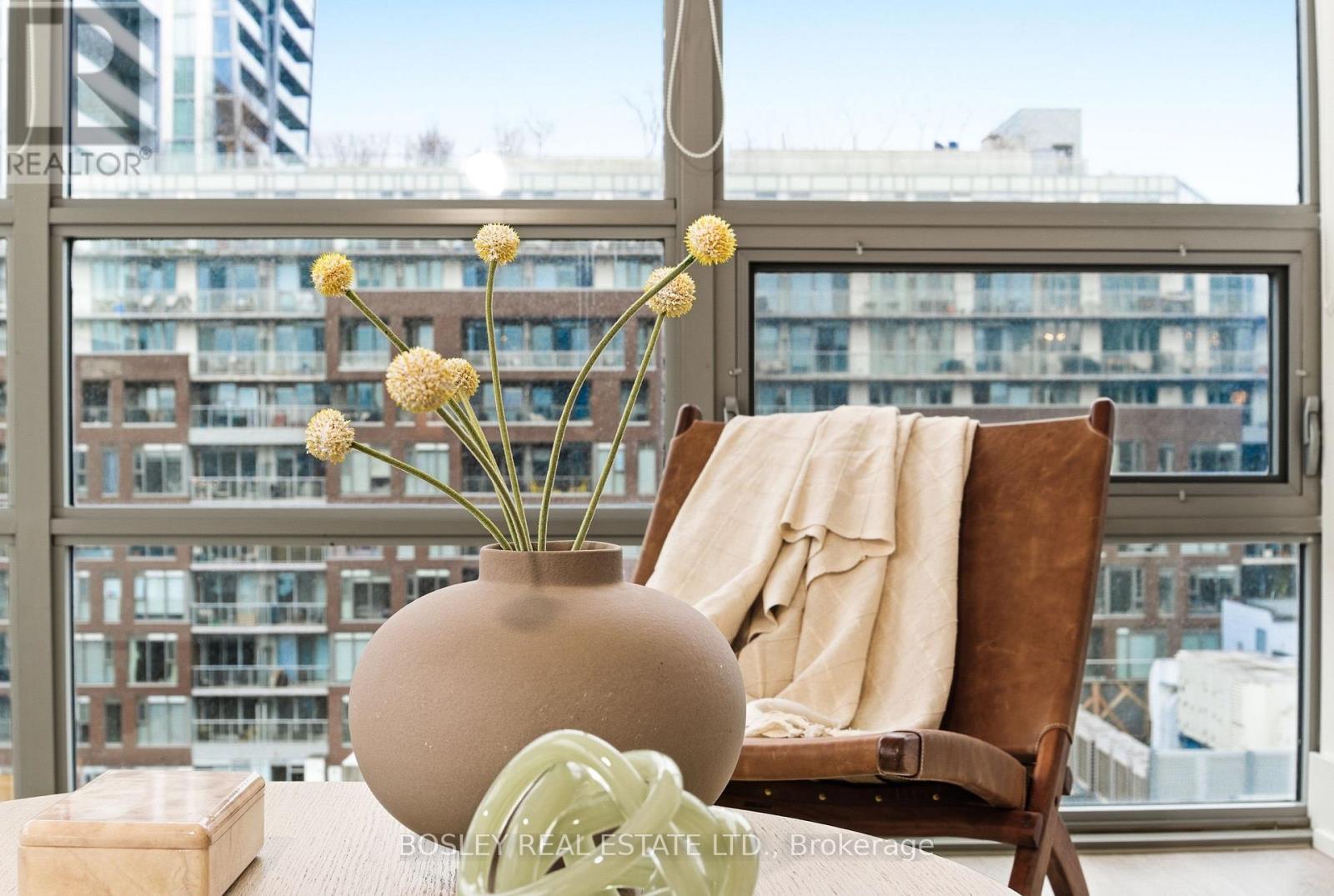 708 - 630 Queen Street E, Toronto, Ontario  M4M 1G3 - Photo 6 - E12705370