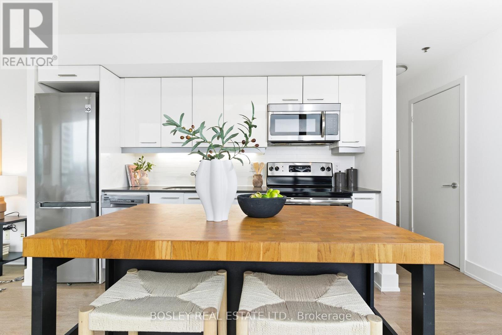 708 - 630 Queen Street E, Toronto, Ontario  M4M 1G3 - Photo 7 - E12705370