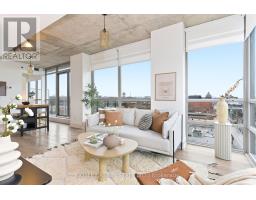 708 - 630 QUEEN STREET E, Toronto, Ontario