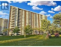 902 - 44 FALBY COURT, Ajax, Ontario