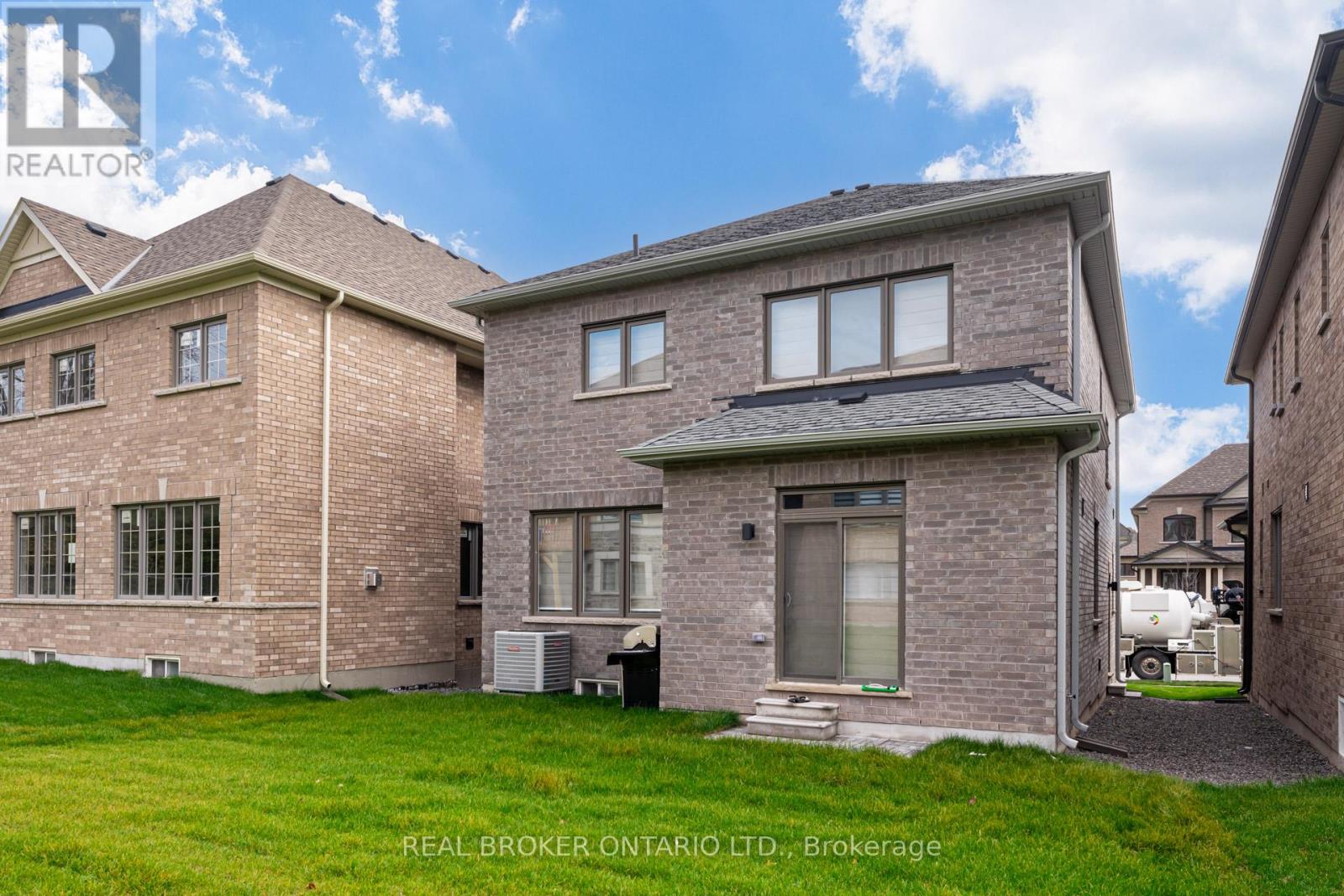 6 Northrop Bsmt Avenue N, Clarington, Ontario  L1B 1G9 - Photo 24 - E12705416