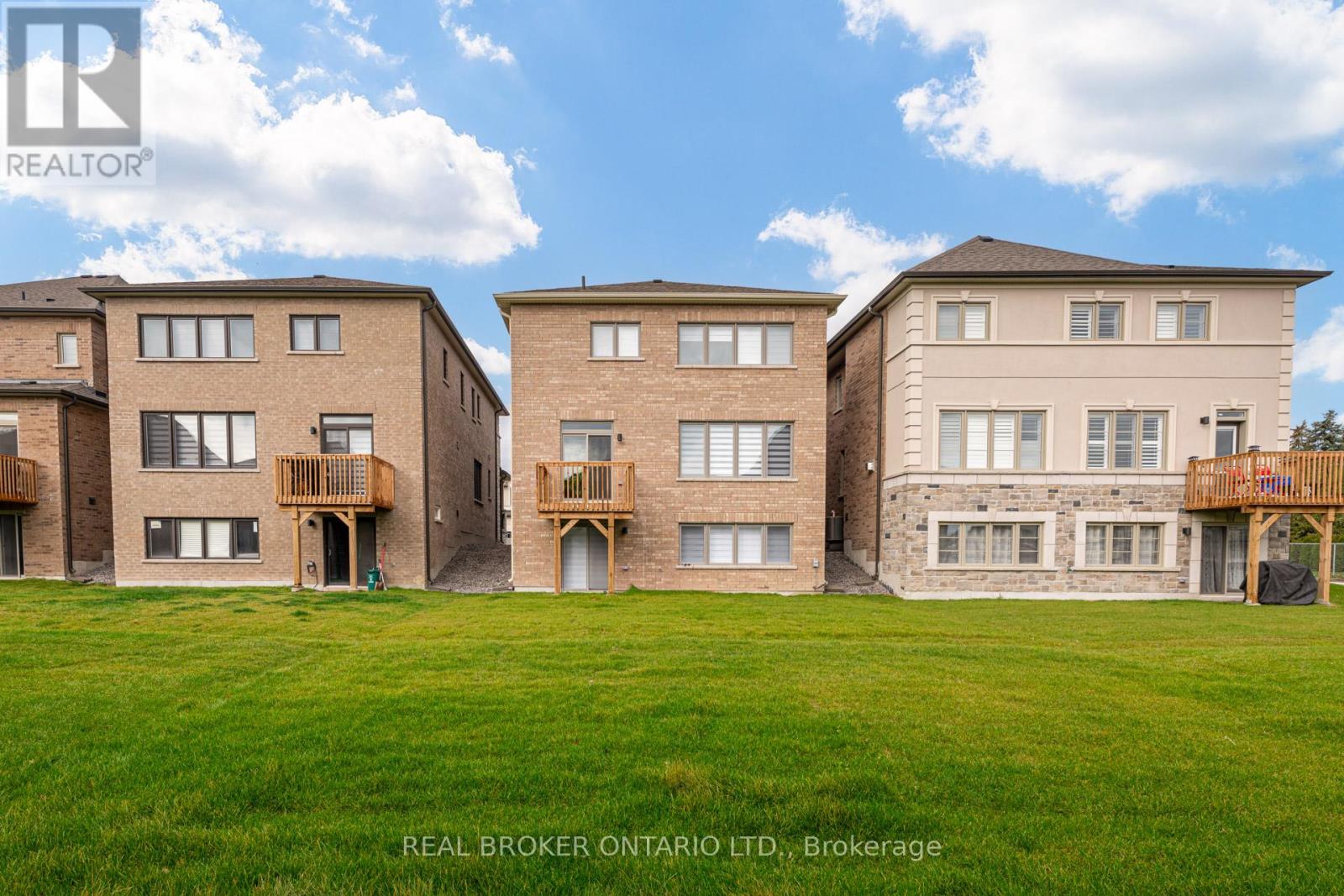 6 Northrop Bsmt Avenue N, Clarington, Ontario  L1B 1G9 - Photo 27 - E12705416