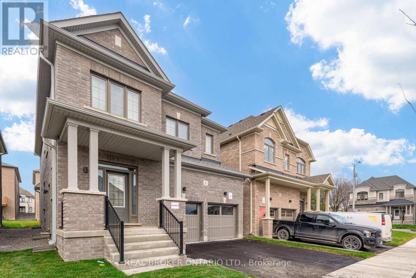 6 Northrop Bsmt Avenue N, Clarington, Ontario  L1B 1G9 - Photo 3 - E12705416