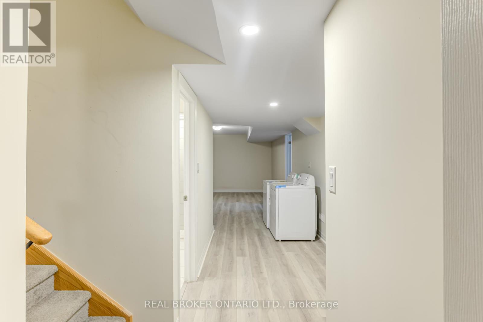 6 Northrop Bsmt Avenue N, Clarington, Ontario  L1B 1G9 - Photo 7 - E12705416