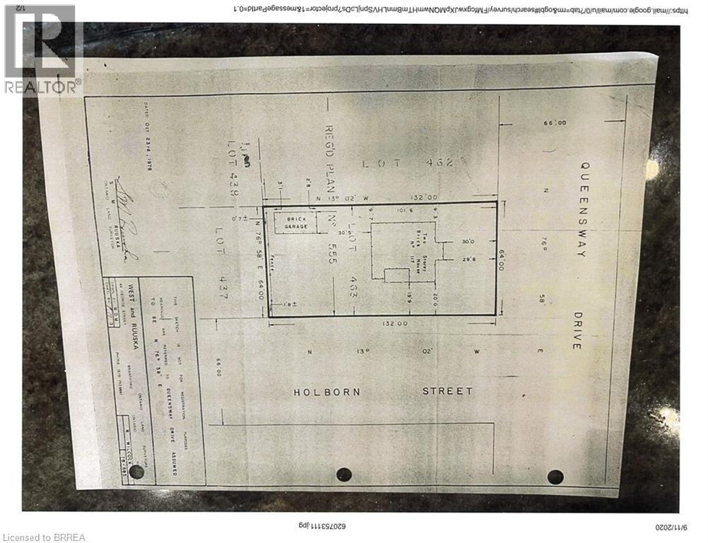 117 Queensway Drive, Brantford, Ontario  N3R 4X1 - Photo 26 - 40799145