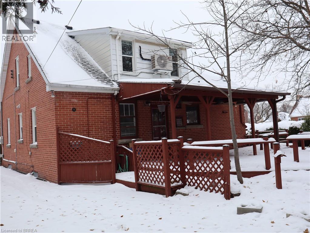 117 Queensway Drive, Brantford, Ontario  N3R 4X1 - Photo 5 - 40799145