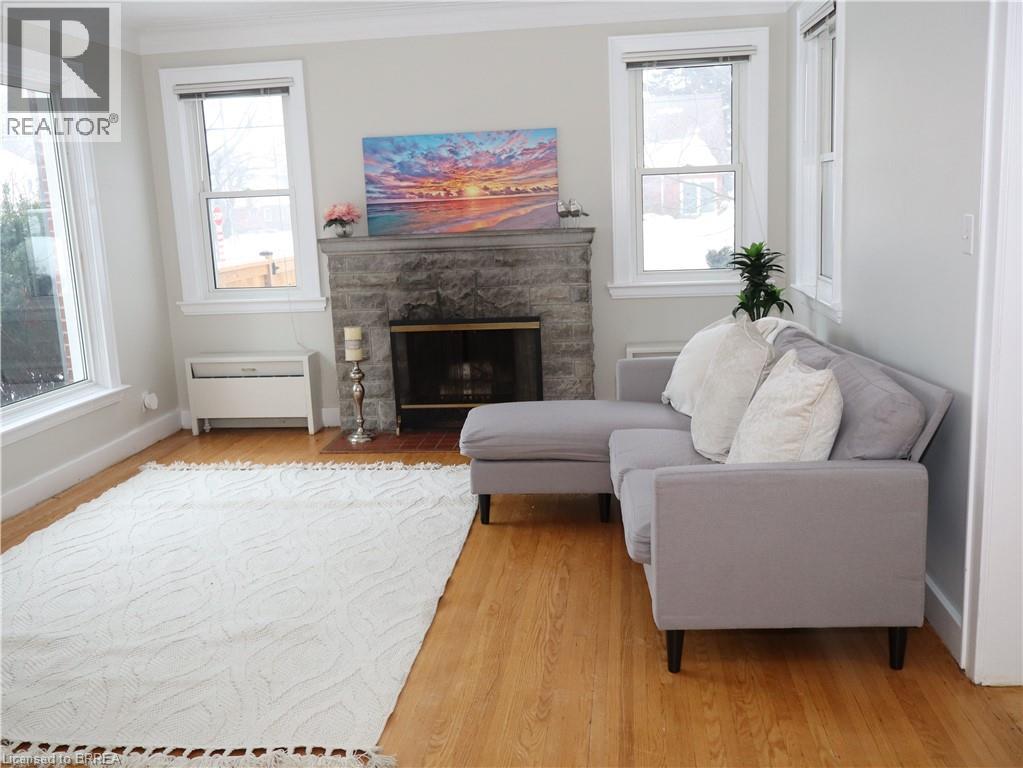 117 Queensway Drive, Brantford, Ontario  N3R 4X1 - Photo 8 - 40799145