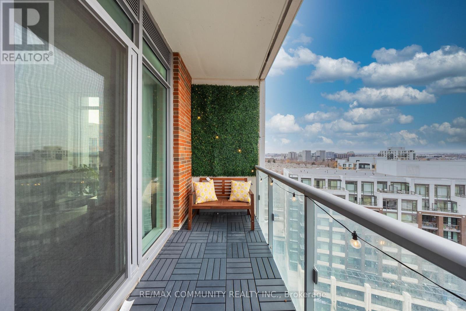 1427 - 8119 Birchmount Road, Markham, Ontario  L6G 0H6 - Photo 11 - N12705424