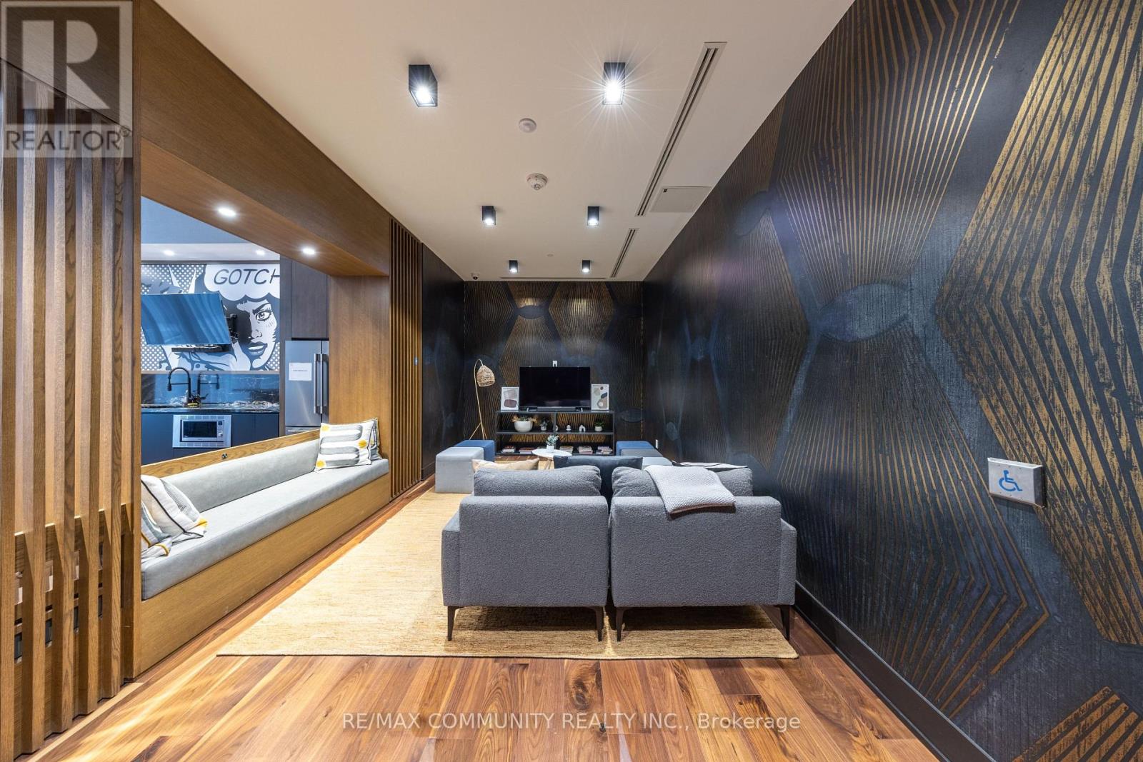 1427 - 8119 Birchmount Road, Markham, Ontario  L6G 0H6 - Photo 19 - N12705424