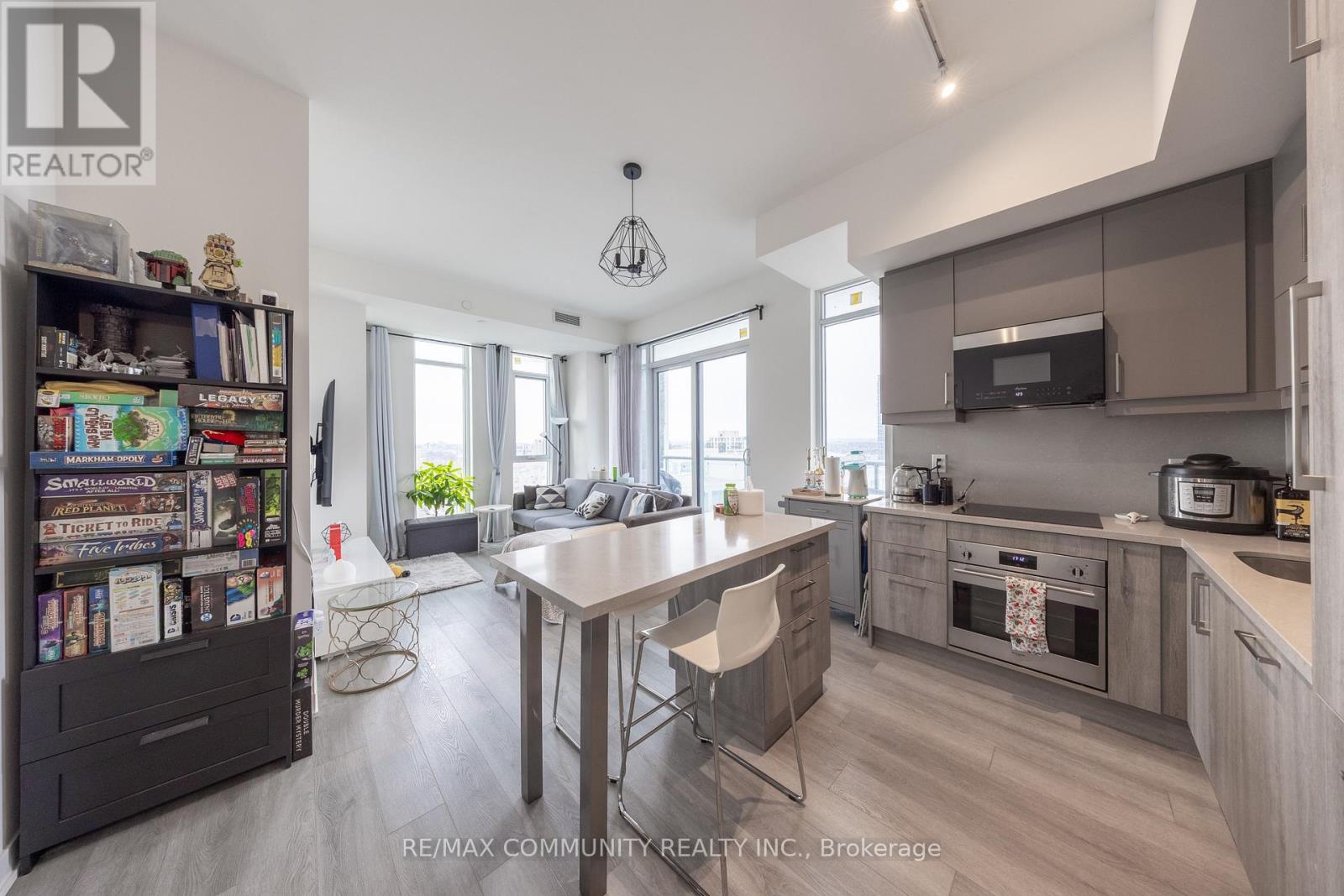 1427 - 8119 Birchmount Road, Markham, Ontario  L6G 0H6 - Photo 6 - N12705424