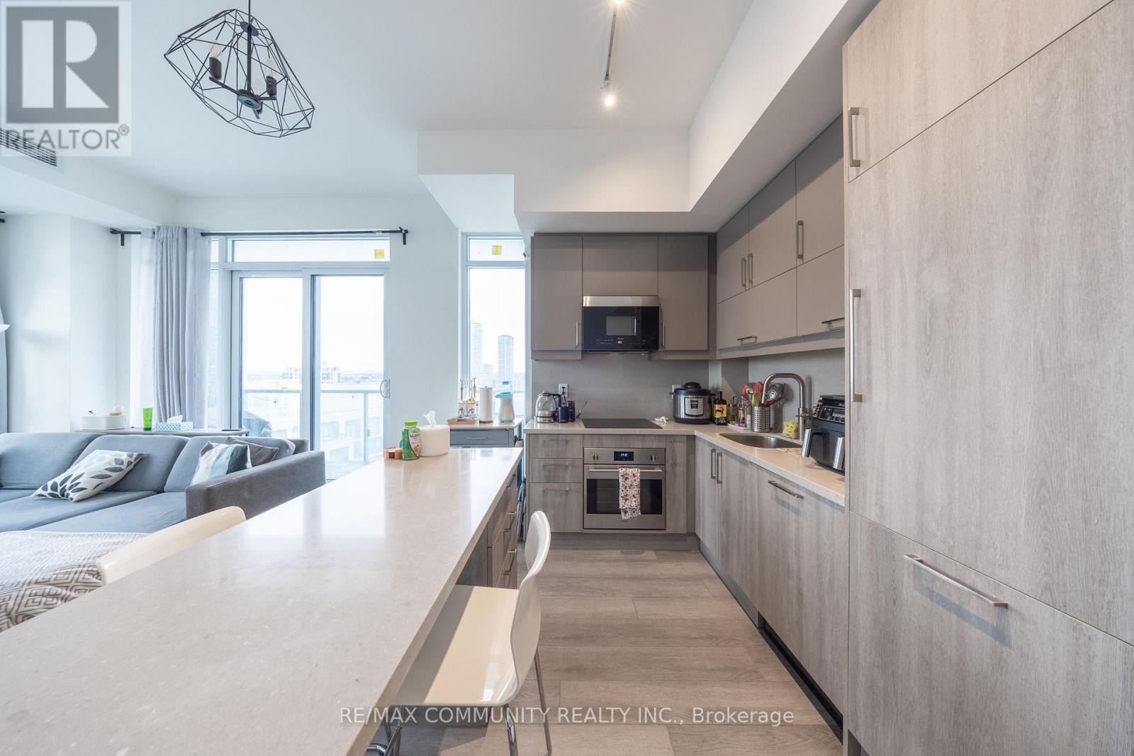 1427 - 8119 Birchmount Road, Markham, Ontario  L6G 0H6 - Photo 7 - N12705424